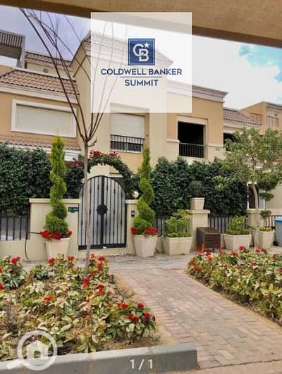 4 Bedroom Villa for Sale in Mostakbal City, Cairo - Screenshot_3. jpg