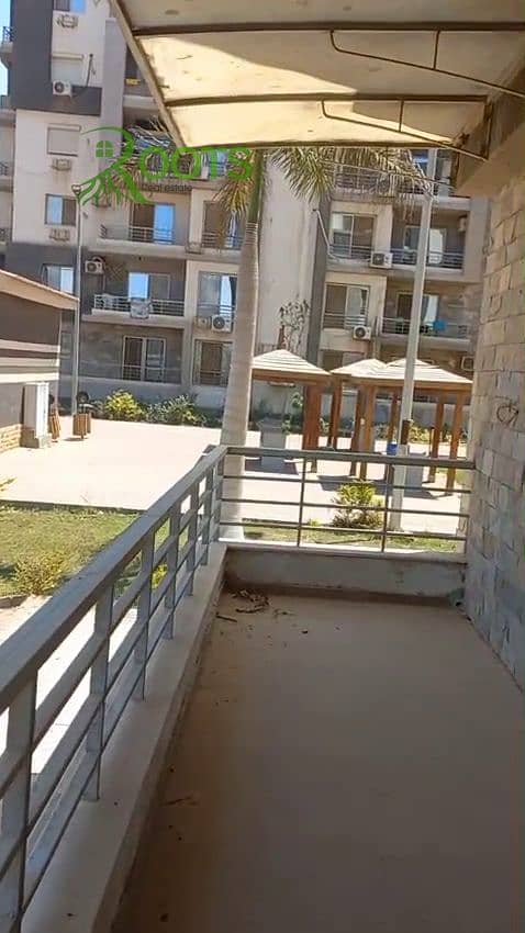 Apartment 150 sqm – Jannah Zayed 1 – Sheikh Zayed – pohled 4