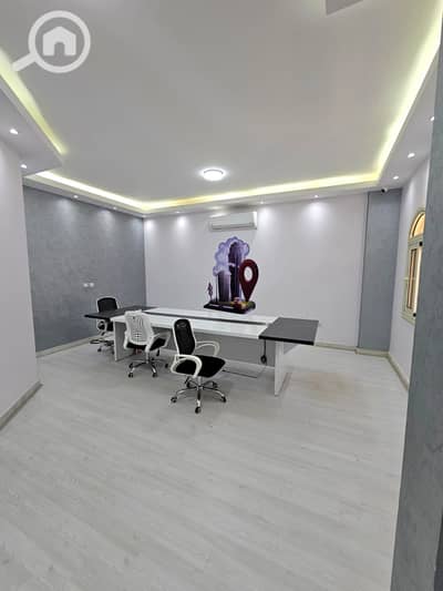 Office for Rent in New Cairo, Cairo - WhatsApp Image 2026-07-08 at 5.39. 18 PM (5). jpeg
