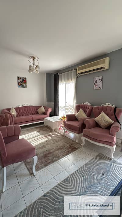 2 Bedroom Apartment for Rent in New Cairo, Cairo - WhatsApp Image 2026-07-08 at 4.26. 00 PM (2). jpeg