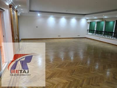 7 Bedroom Apartment for Rent in Nasr City, Cairo - WhatsApp Image 2026-07-08 at 3.44. 15 PM. jpeg