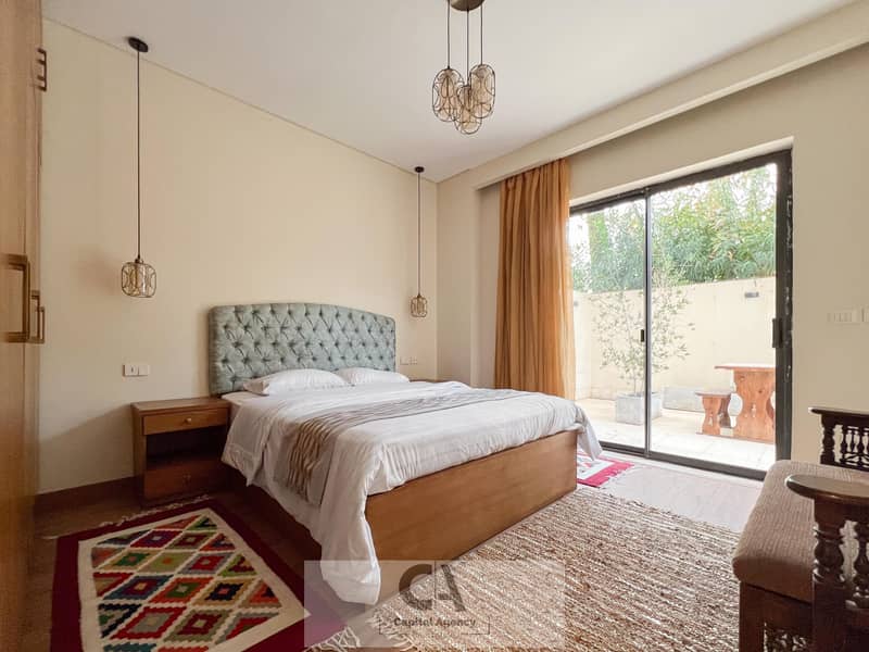Luxury 2 Bedroom Apartment | Lake View Residence - Vista 3