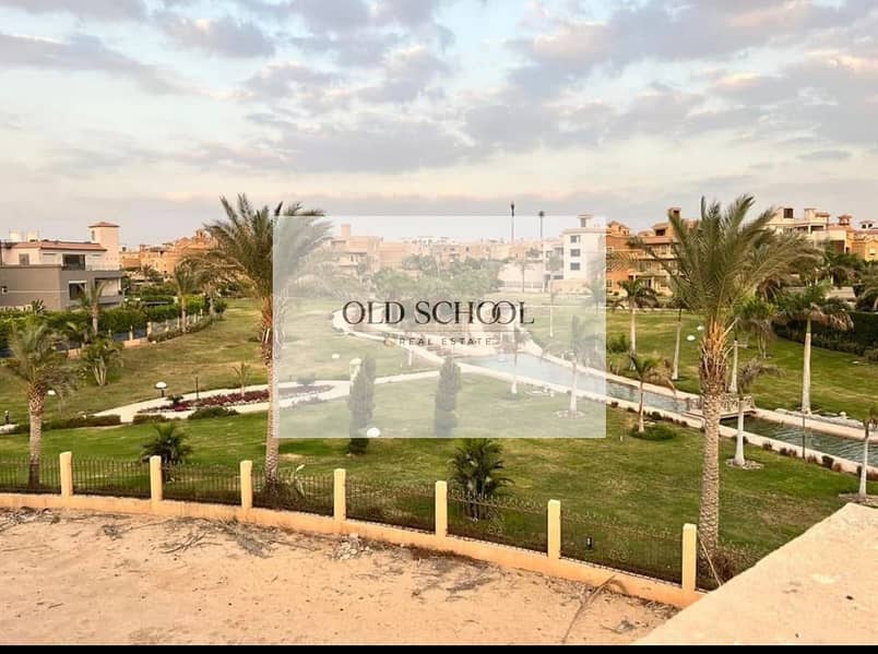 Standalone Villa for Sale in Les Rois Compound Prime Location | 701 SQM Land – 425 SQM Built-Up - Widok 3