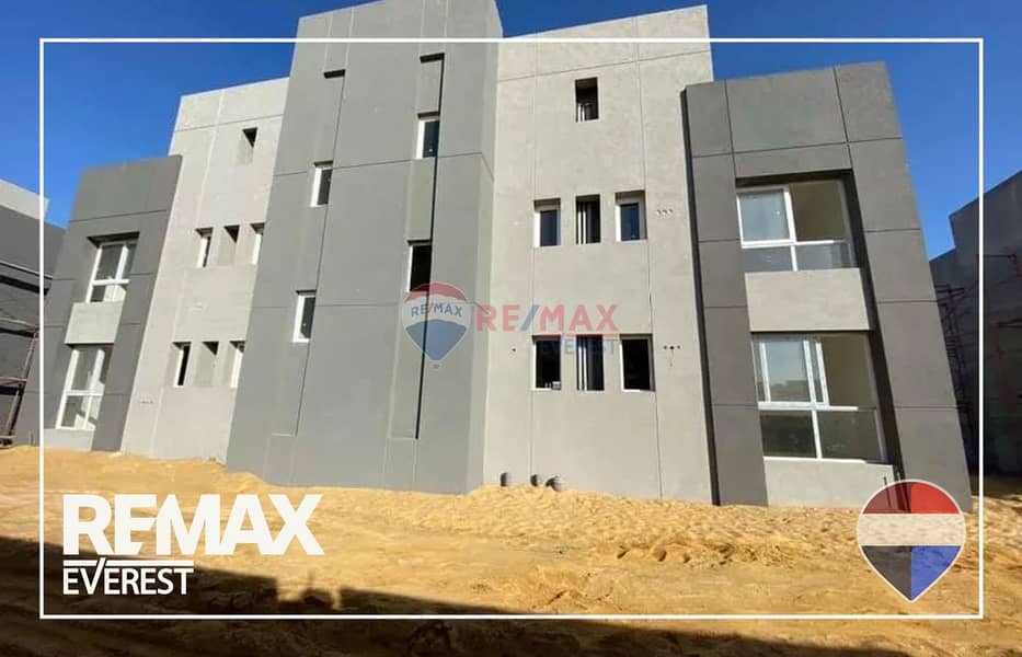 Apartment for Sale | Prime Investment Opportunity | One 33 – pohled 5