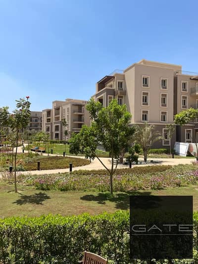 3 Bedroom Penthouse for Sale in 6th of October, Giza - WhatsApp Image 2022-09-20 at 12.19. 42 PM. jpeg