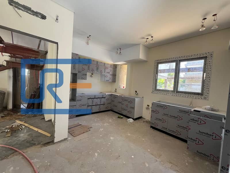 Standalone for rent in Golf Extension – Palmhills - Widok 3