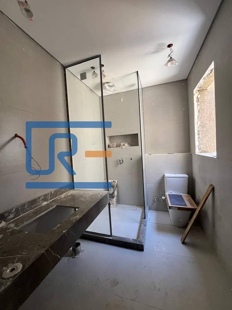 Standalone for rent in Golf Extension – Palmhills - Widok 4