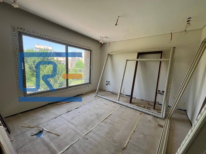 Standalone for rent in Golf Extension – Palmhills - Widok 6