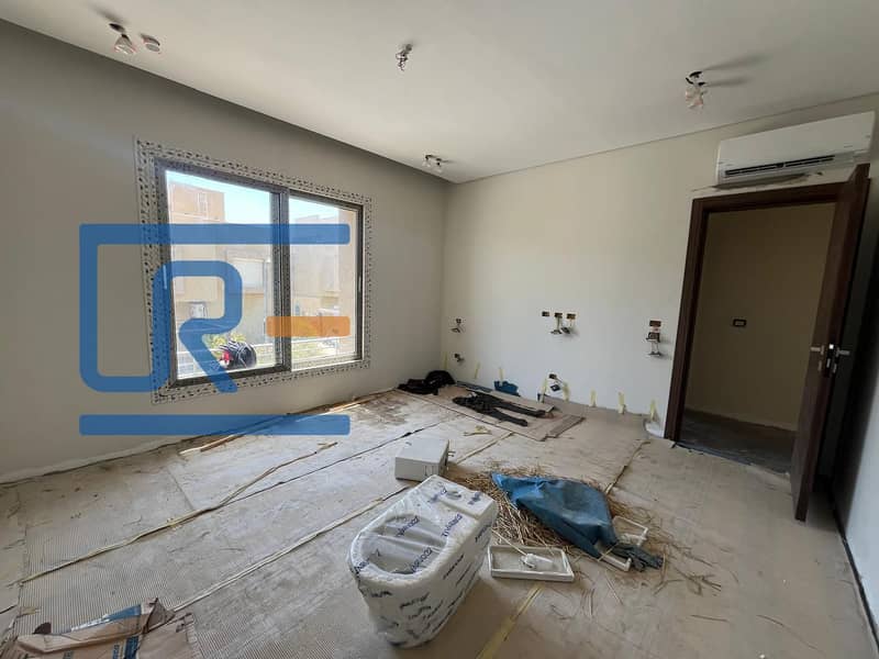 Standalone for rent in Golf Extension – Palmhills - Więcej