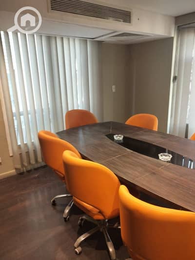 Office for Rent in Mohandessin, Giza - WhatsApp Image 2026-07-08 at 1.28. 14 PM (1). jpeg