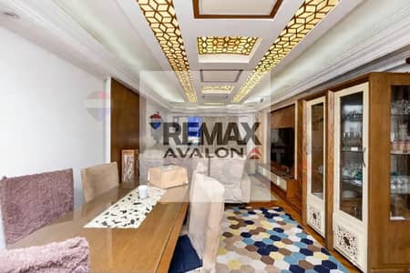 3 Bedroom Apartment for Sale in Smoha, Alexandria - -. jpg 3 Bedroom Apartment for Sale in Smoha, Alexandria - -. jpg