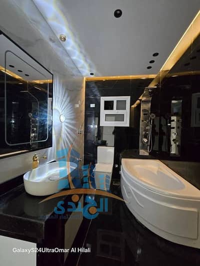3 Bedroom Flat for Sale in Hadayek al-Ahram, Giza - IMG-20260704-WA0160. jpg 3 Bedroom Flat for Sale in Hadayek al-Ahram, Giza - IMG-20260704-WA0160. jpg