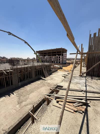 2 Bedroom Flat for Sale in Sheikh Zayed, Giza - WhatsApp Image 2026-07-08 at 2.46. 44 PM. jpeg 2 Bedroom Flat for Sale in Sheikh Zayed, Giza - WhatsApp Image 2026-07-08 at 2.46. 44 PM. jpeg