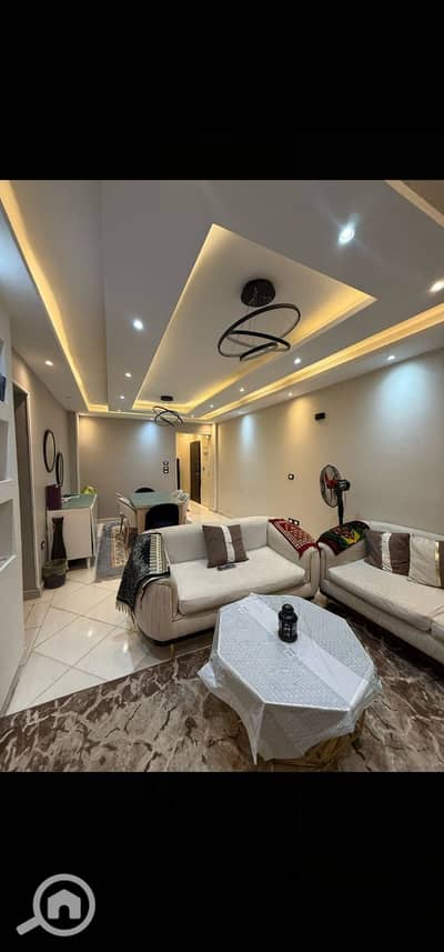 3 Bedroom Apartment for Sale in Nasr City, Cairo - 60c52cc4-2dec-4175-a71b-e67bb595bb95. jpg