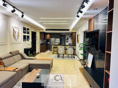 2 Bedroom Apartment for Rent in New Cairo, Cairo - WhatsApp Image 2026-07-08 at 4.12. 41 PM (4). jpeg 2 Bedroom Apartment for Rent in New Cairo, Cairo - WhatsApp Image 2026-07-08 at 4.12. 41 PM (4). jpeg