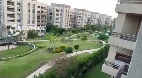 4 Bedroom Flat for Sale in New Cairo, Cairo - Image03. jpg