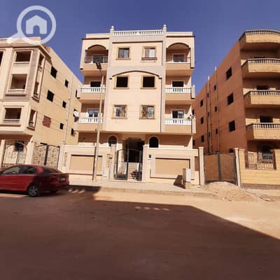 3 Bedroom Apartment for Sale in Badr City, Cairo - WhatsApp Image 2026-07-08 at 16.52. 09 (2). jpeg 3 Bedroom Apartment for Sale in Badr City, Cairo - WhatsApp Image 2026-07-08 at 16.52. 09 (2). jpeg