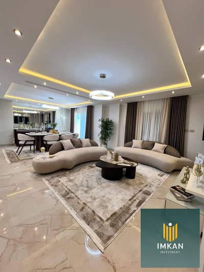 3 Bedroom Apartment for Sale in Heliopolis, Cairo - 1000084247. jpg