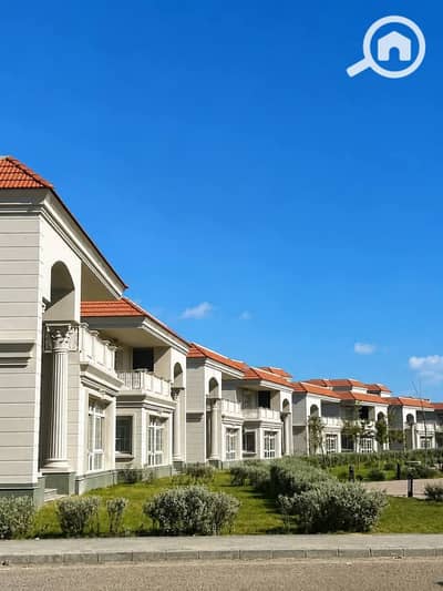 4 Bedroom Villa for Sale in New Mansoura, Dakahlia - WhatsApp Image 2026-07-07 at 2.43. 11 PM (1). jpeg 4 Bedroom Villa for Sale in New Mansoura, Dakahlia - WhatsApp Image 2026-07-07 at 2.43. 11 PM (1). jpeg