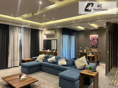 2 Bedroom Flat for Sale in New Cairo, Cairo - WhatsApp Image 2026-07-08 at 2.49. 05 PM (2). jpeg