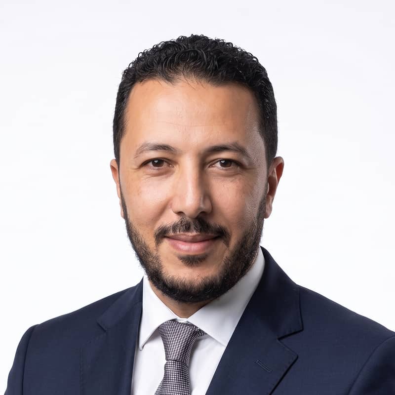Fadl Abdelhaleem