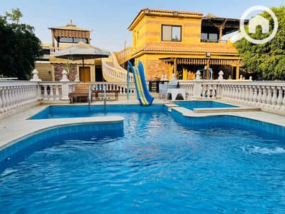 فیلا 3 غرف نوم للايجار في 6 اكتوبر، الجيزة - 306363. jpg