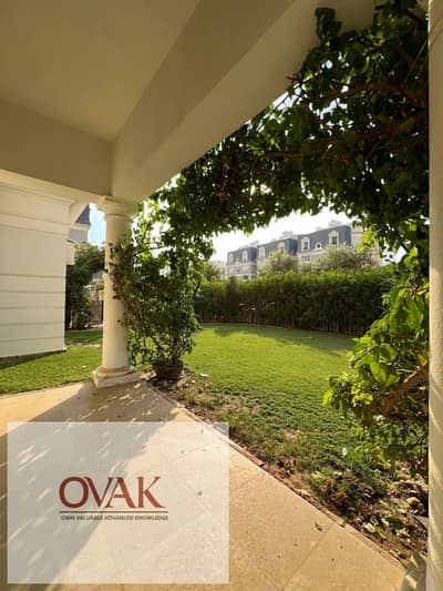 3 Bedroom iVilla for Sale in New Cairo, Cairo - WhatsApp Image 2025-05-27 at 12.35. 05 PM. jpeg 3 Bedroom iVilla for Sale in New Cairo, Cairo - WhatsApp Image 2025-05-27 at 12.35. 05 PM. jpeg