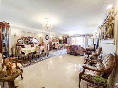 4 Bedroom Flat for Sale in Zizinia, Alexandria - 1 (2). jpg 4 Bedroom Flat for Sale in Zizinia, Alexandria - 1 (2). jpg