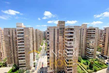3 Bedroom Flat for Rent in Sidi Gaber, Alexandria - 01. jpg 3 Bedroom Flat for Rent in Sidi Gaber, Alexandria - 01. jpg