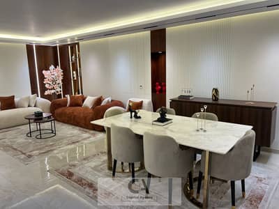 2 Bedroom Flat for Rent in New Cairo, Cairo - WhatsApp Image 2026-07-08 at 3.32. 09 PM (1). jpeg 2 Bedroom Flat for Rent in New Cairo, Cairo - WhatsApp Image 2026-07-08 at 3.32. 09 PM (1). jpeg