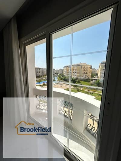 3 Bedroom iVilla for Sale in New Cairo, Cairo - WhatsApp Image 2026-07-08 at 4.49. 51 PM (1). jpeg