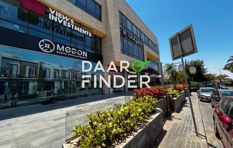 Office for Rent in Sheikh Zayed, Giza - 7d027171-ff0a-4f8c-9874-d421650c1271. jpg Office for Rent in Sheikh Zayed, Giza - 7d027171-ff0a-4f8c-9874-d421650c1271. jpg