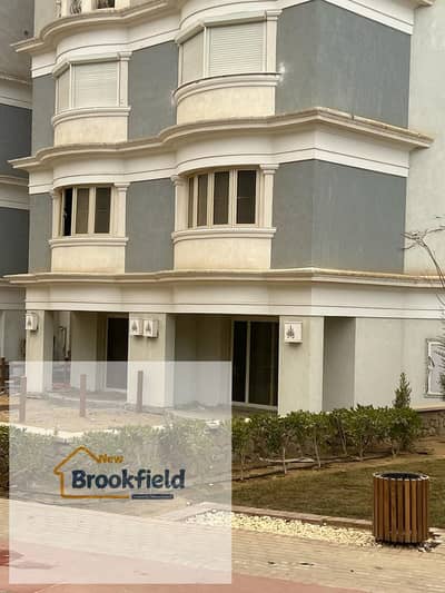 3 Bedroom iVilla for Sale in New Cairo, Cairo - WhatsApp Image 2026-07-08 at 3.53. 39 PM (6). jpeg