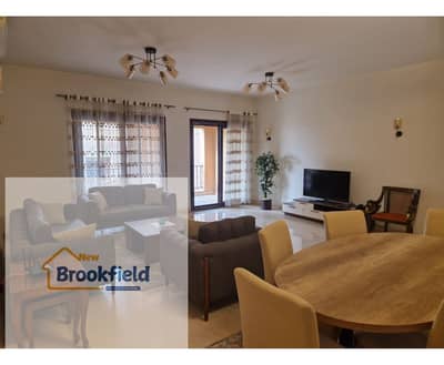 3 Bedroom Apartment for Rent in New Cairo, Cairo - WhatsApp Image 2026-07-01 at 1.28. 41 PM (3). jpg