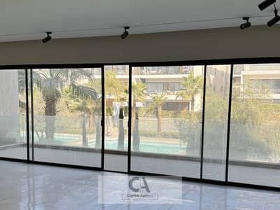 3 Bedroom Flat for Rent in New Cairo, Cairo - WhatsApp Image 2026-07-08 at 4.11. 43 PM (1). jpeg 3 Bedroom Flat for Rent in New Cairo, Cairo - WhatsApp Image 2026-07-08 at 4.11. 43 PM (1). jpeg