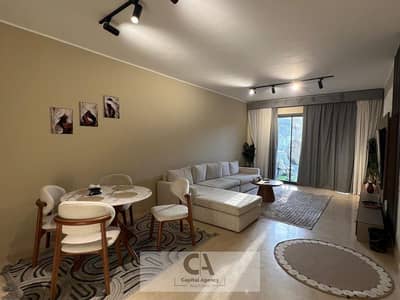 فلیٹ 2 غرفة نوم للايجار في القاهرة الجديدة، القاهرة - d602b3f9-a477-4ef2-adb6-618a3f97458e. jpg