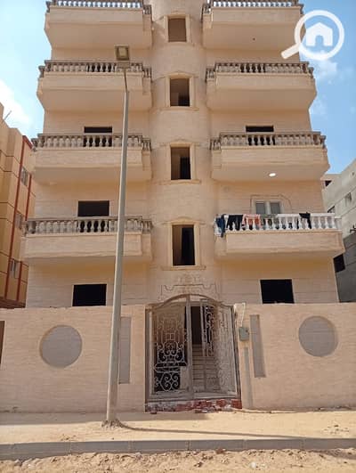 3 Bedroom Apartment for Sale in Badr City, Cairo - 1000705044. jpg 3 Bedroom Apartment for Sale in Badr City, Cairo - 1000705044. jpg