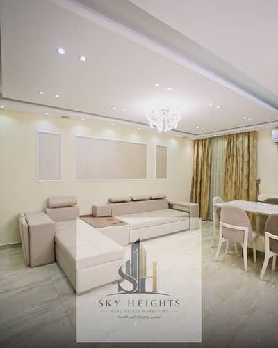 3 Bedroom Flat for Rent in New Cairo, Cairo - WhatsApp Image 2026-07-08 at 6.17. 41 PM (5). jpeg