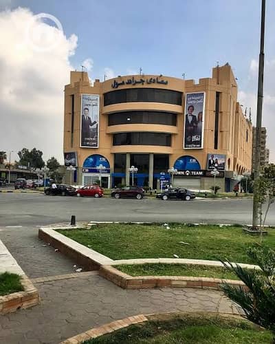 Retail for Rent in Maadi, Cairo - 435572. jpg Retail for Rent in Maadi, Cairo - 435572. jpg