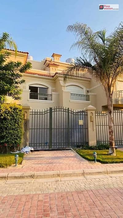 توين هاوس 4 غرف نوم للبيع في مدينة الشروق، القاهرة - 473340258_1387985948861790_7551552228573772096_n. jpg توين هاوس 4 غرف نوم للبيع في مدينة الشروق، القاهرة - 473340258_1387985948861790_7551552228573772096_n. jpg