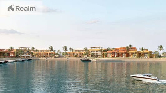 3 Bedroom Twin House for Sale in Gouna, Red Sea - img60. jpg 3 Bedroom Twin House for Sale in Gouna, Red Sea - img60. jpg