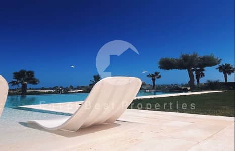 3 Bedroom Villa for Sale in North Coast, Matruh - WhatsApp Image 2026-05-06 at 3.27. 40 PM (3). jpeg