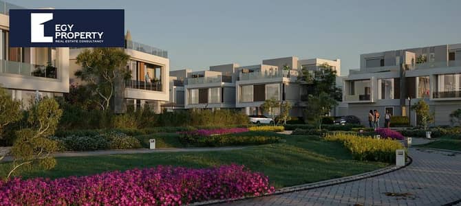 7 Bedroom Twin House for Sale in New Cairo, Cairo - _files_Screenshot (173). png 7 Bedroom Twin House for Sale in New Cairo, Cairo - _files_Screenshot (173). png