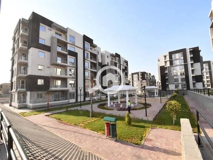 Apartment for sale in Dar Misr Al-Qarnfal, New Cairo. - Widok 3