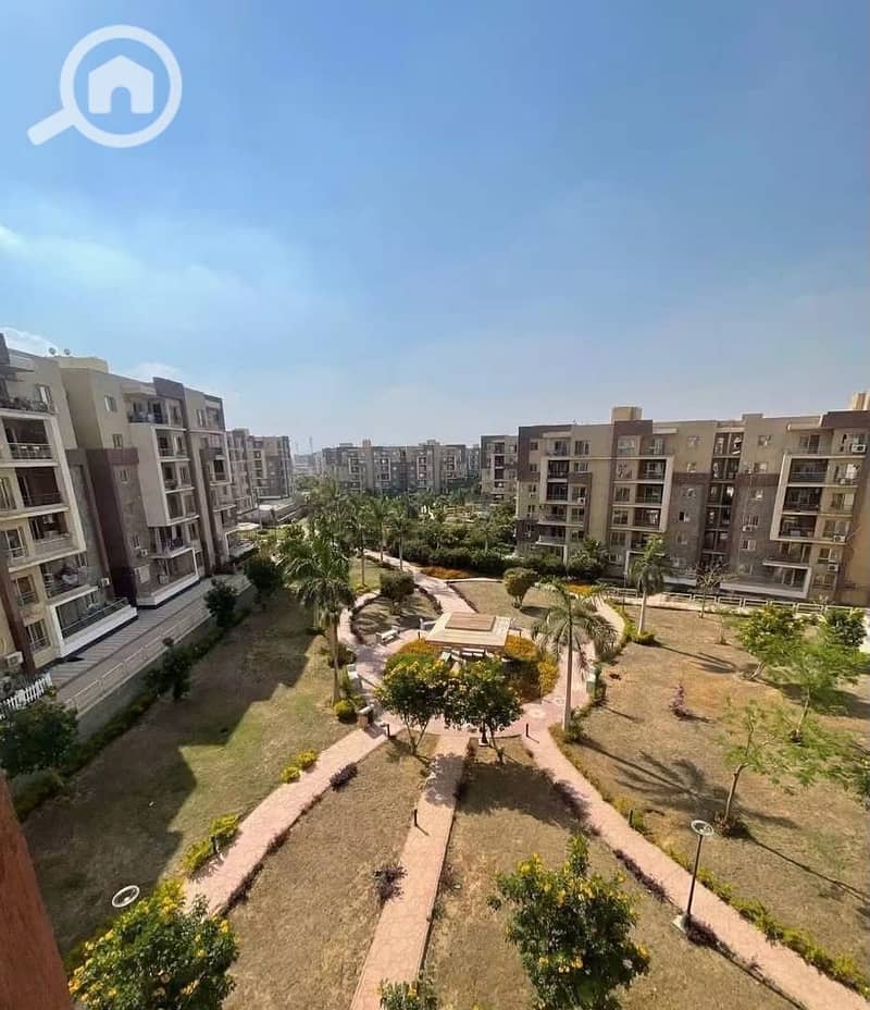 Apartment for sale in Dar Misr Al-Qarnfal, New Cairo. - Widok 4