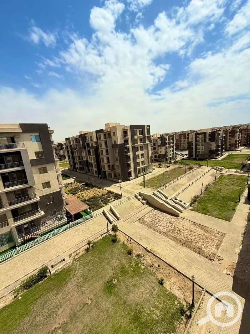 Apartment for sale in Dar Misr Al-Qarnfal, New Cairo. - Widok 5
