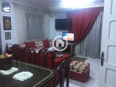 2 Bedroom Flat for Rent in Nakheel, Alexandria - 1000911708. jpg 2 Bedroom Flat for Rent in Nakheel, Alexandria - 1000911708. jpg