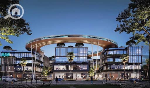 Clinic for Sale in Hadayek October, Giza - connect for 3. jpeg