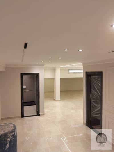 5 Bedroom Duplex for Rent in New Cairo, Cairo - WhatsApp Image 2026-07-08 at 12.38. 50 PM. jpeg