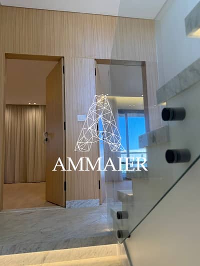 تاون هاوس 3 غرف نوم للايجار في الشيخ زايد، الجيزة - 19df8ef3-a26b-4e6a-9e2f-bb79e6cecf1a. jpg